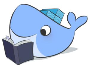 Docker documentation image