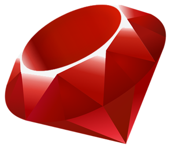 Ruby logo